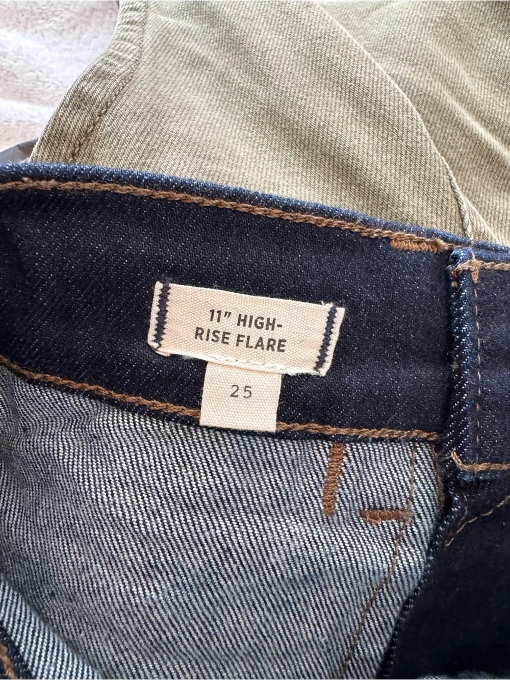 Madewell II
